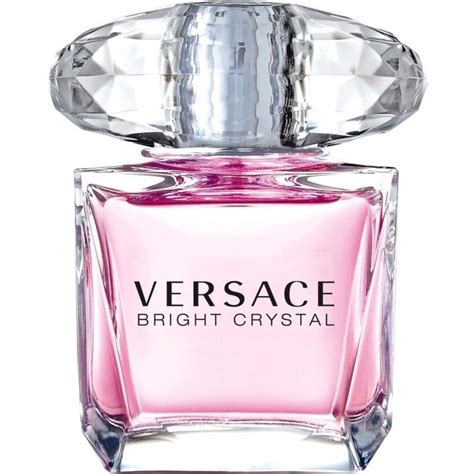 versace bright crystal eau de toilette spray 50ml|versace bright crystal 30 ml.